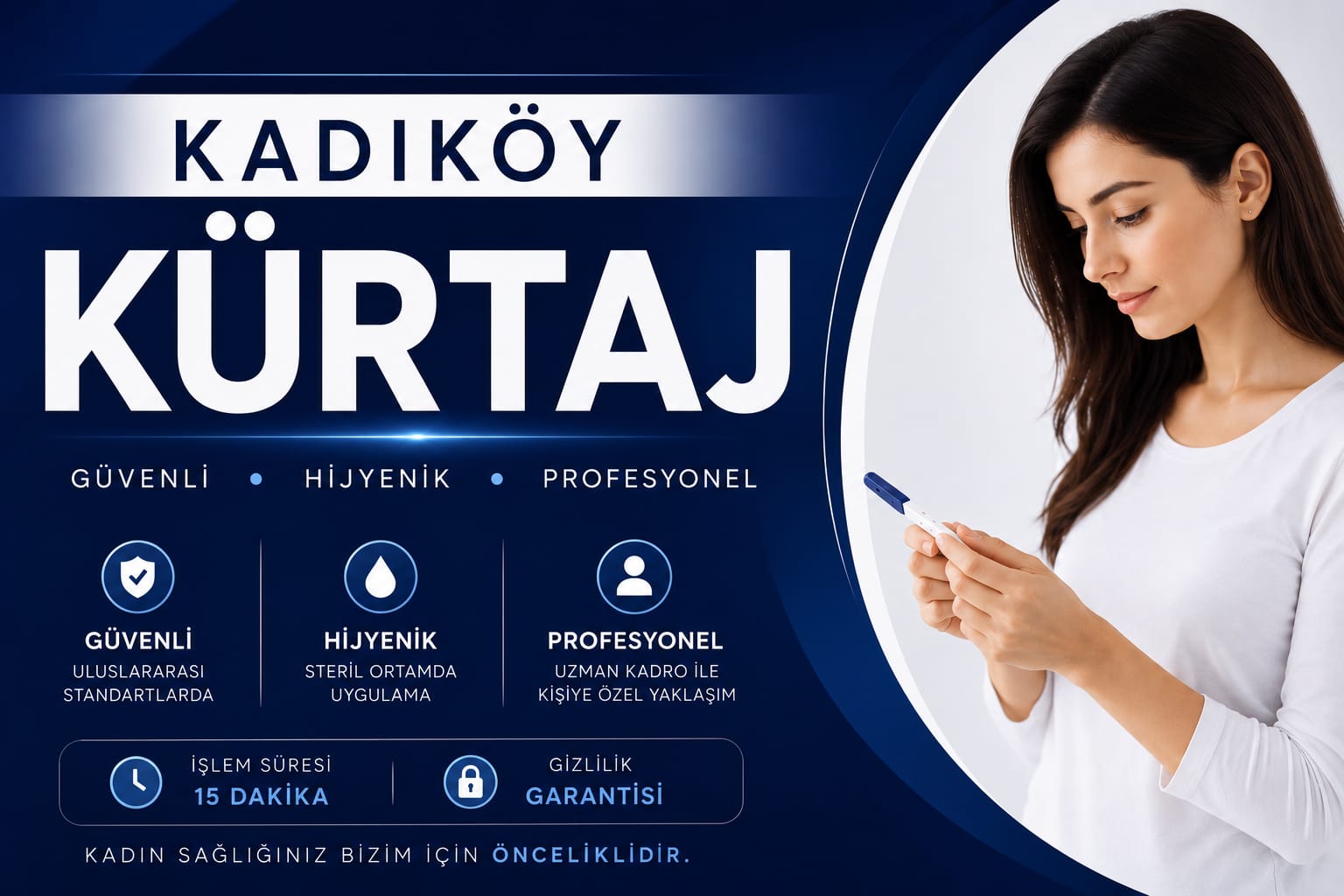 kadıköy kürtaj