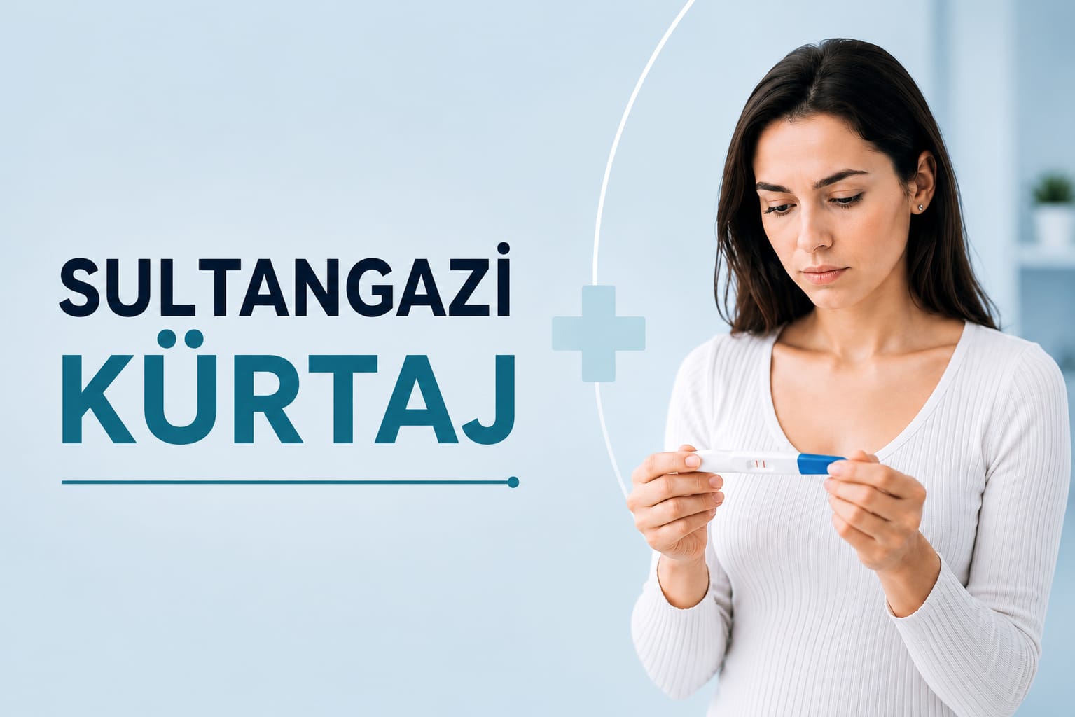 Kürtaj Sultangazi, Fiyatları | Clinic Vital
