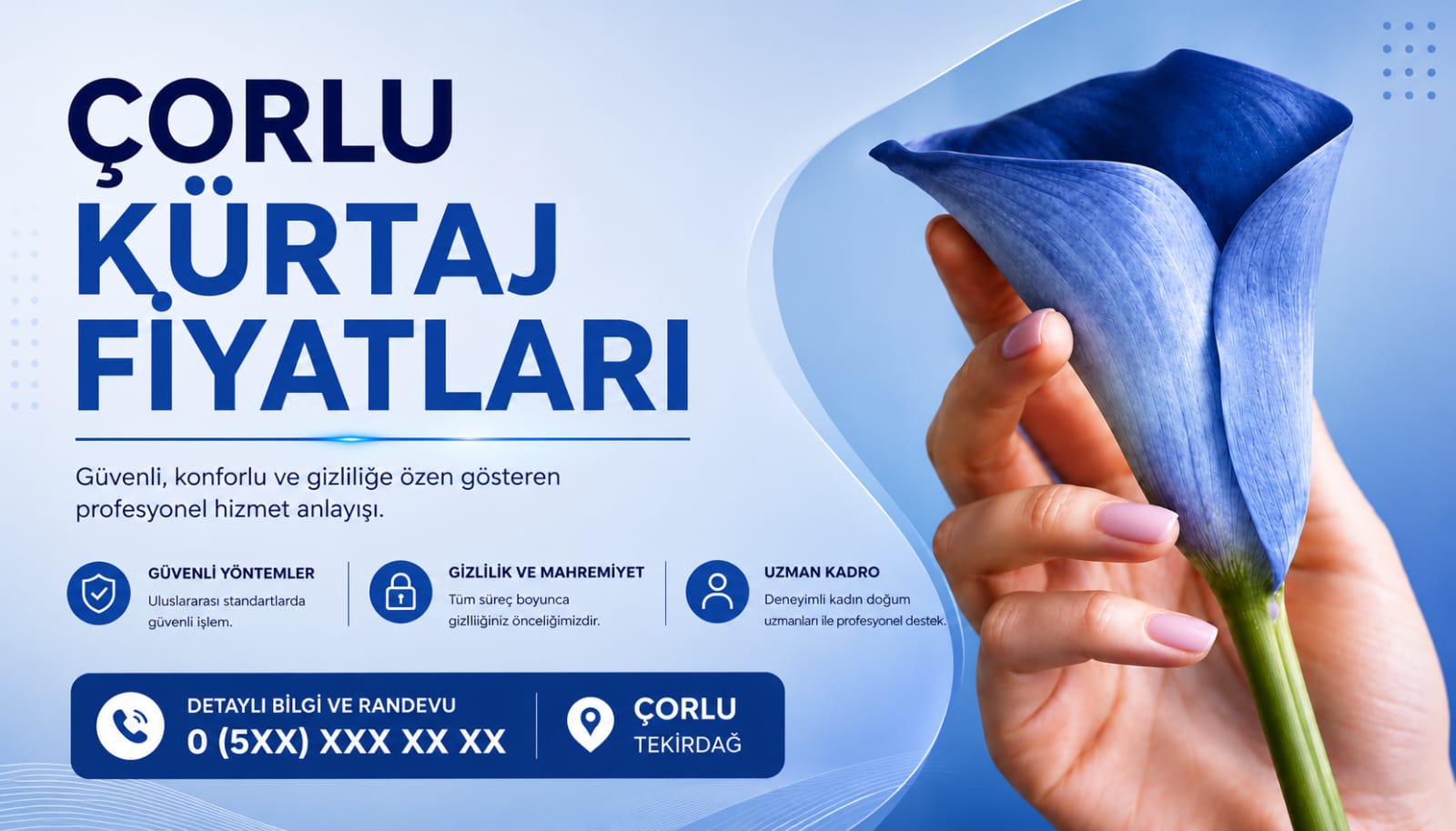 çorlu kürtaj