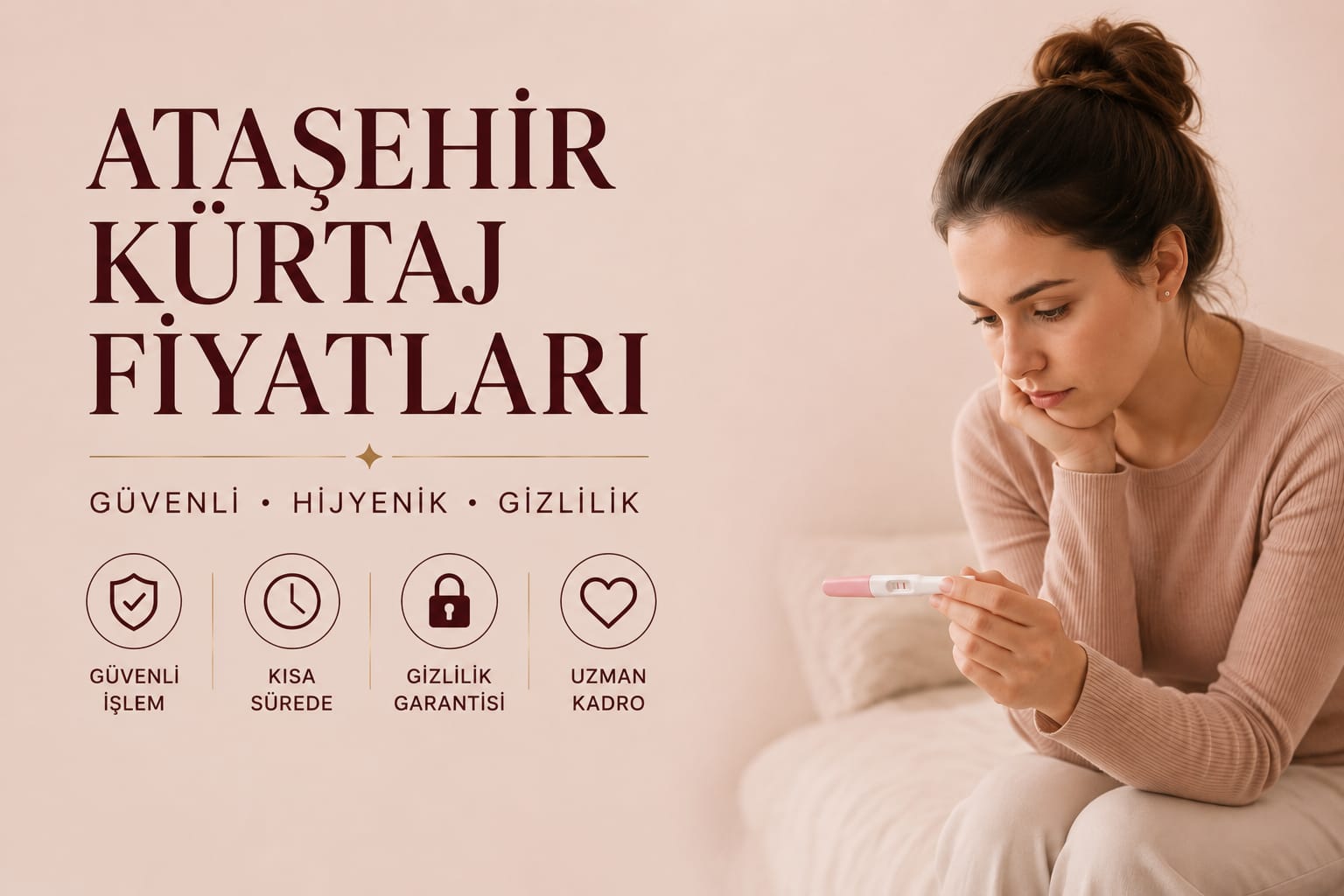 ataşehir kürtaj