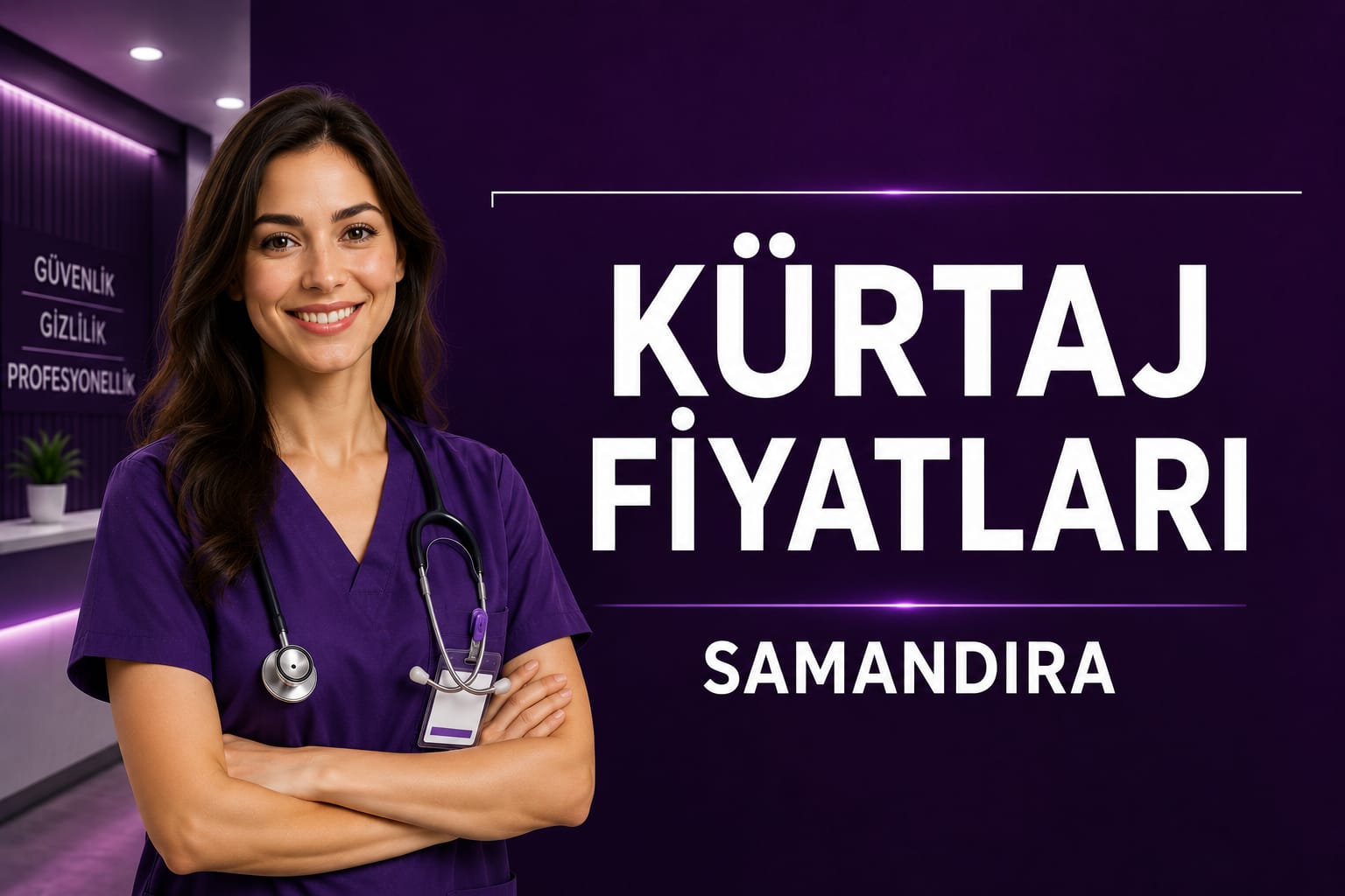 samandıra kürtaj