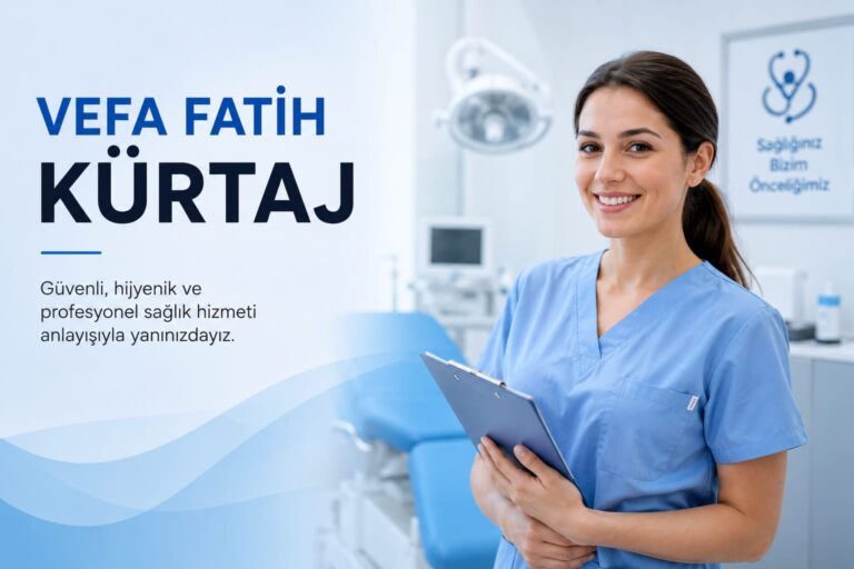 vefa kürtaj
