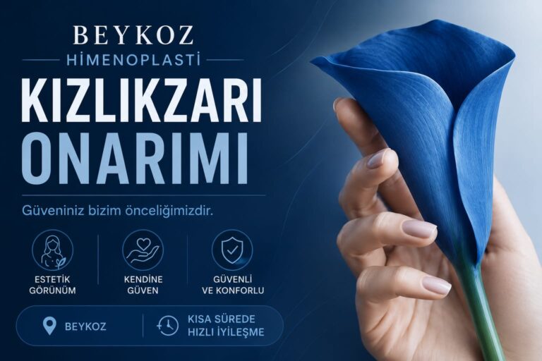 beykoz kızlık zarı dikimi