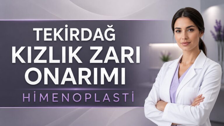 tekirdağ kızlık zarı dikimi