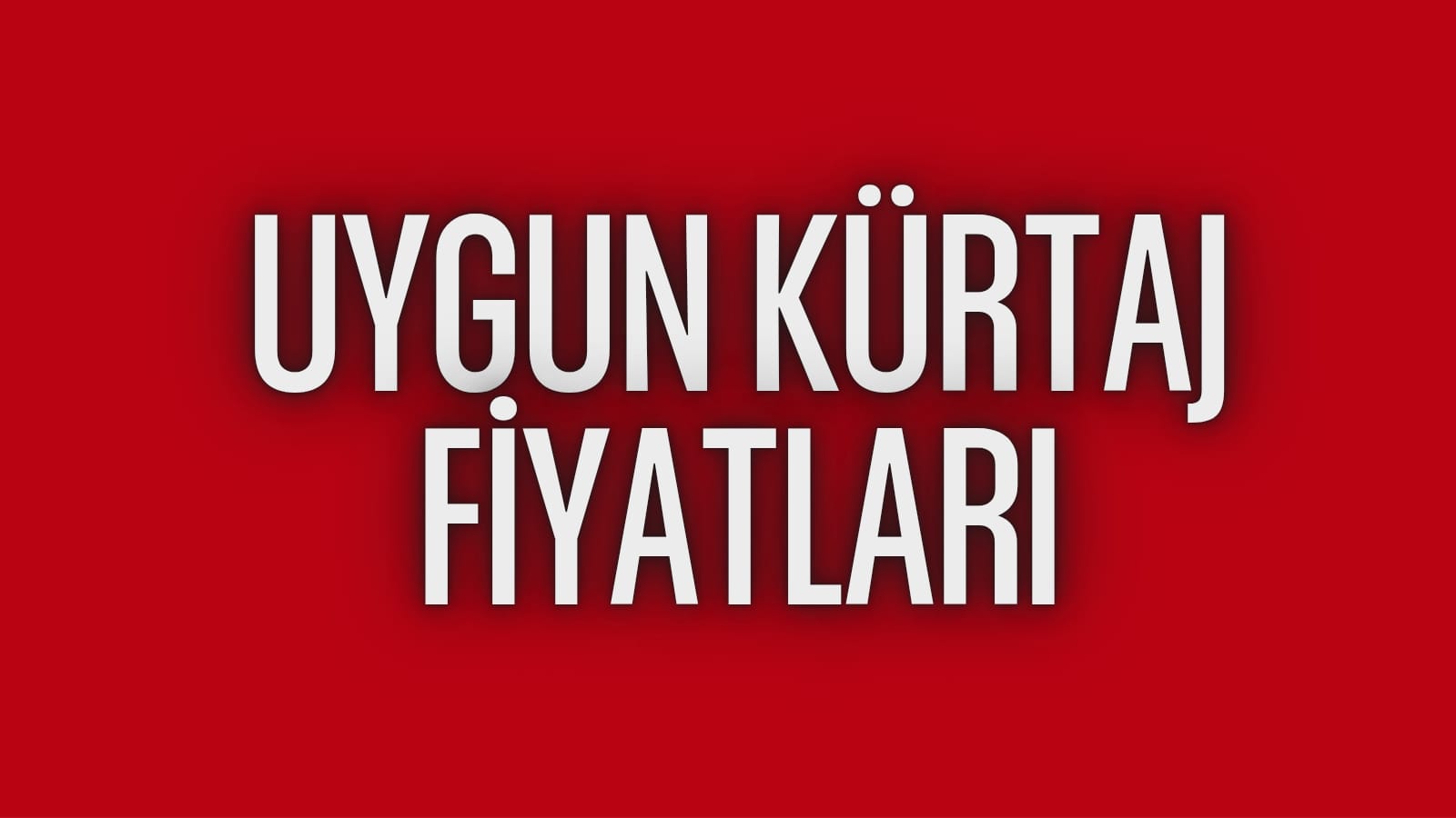 klinikte-kurtaj