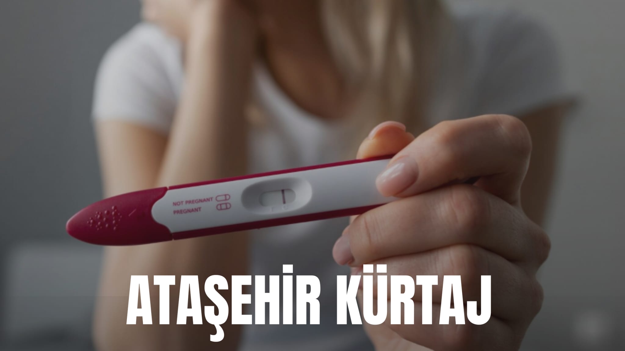 Ataşehir Kürtaj