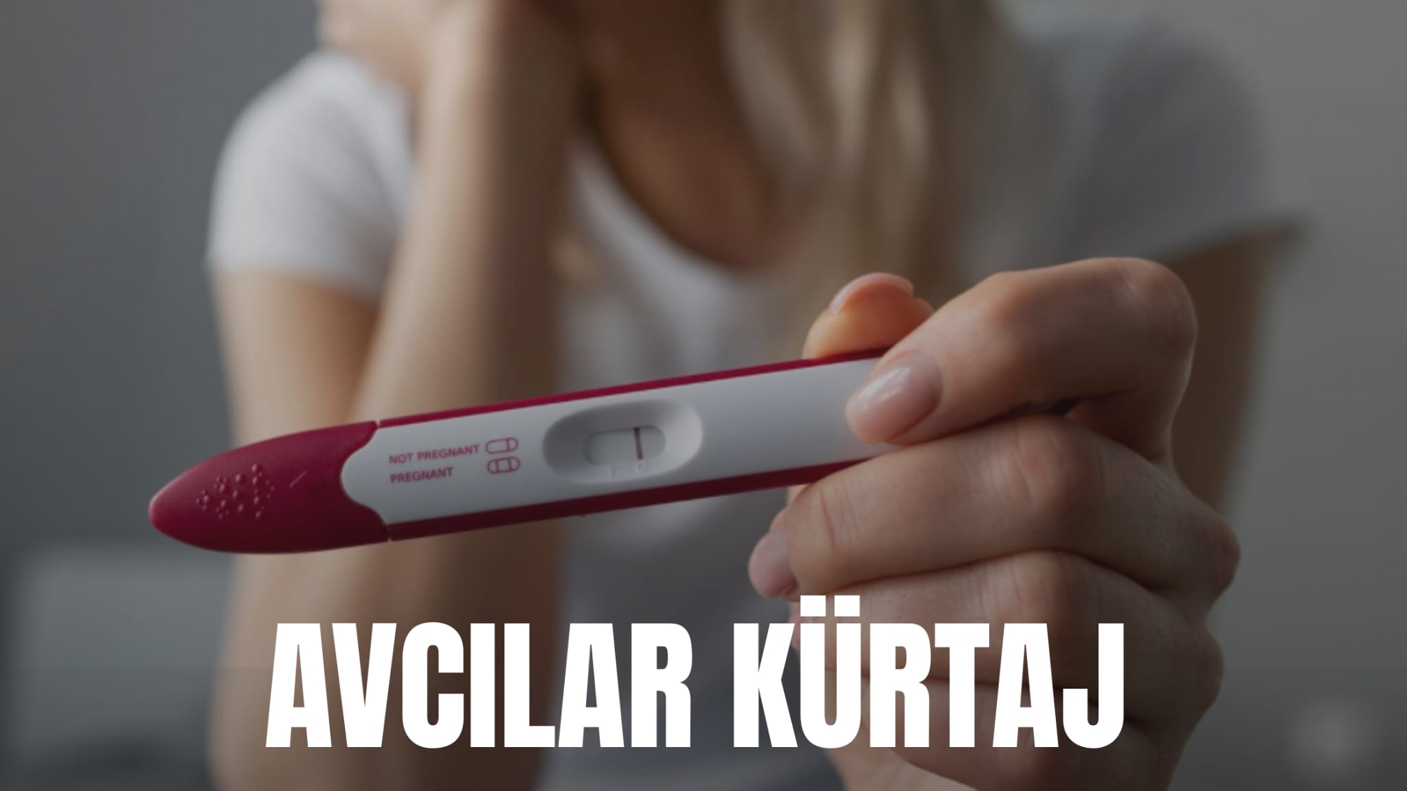 Avcılar Kürtaj