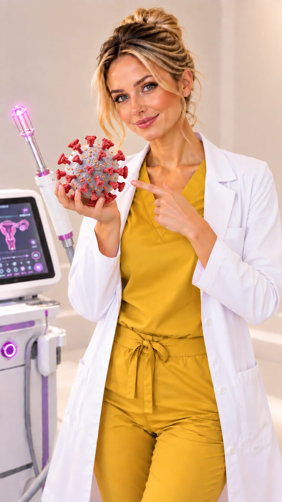 HPV Siğil